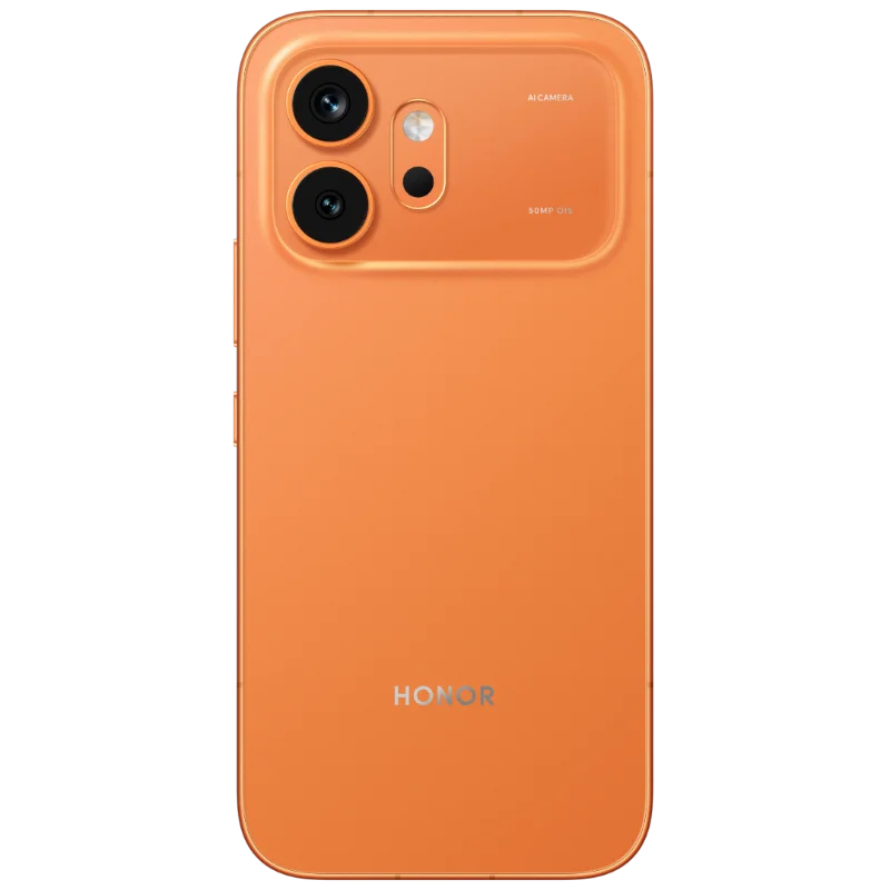 Honor 600 Vitality Edition China Version Snapdragon 7 Gen 4 6.57" AMOLED 120HZ 7000mAh 80W Supercharge Rear Camera OIS 50MP