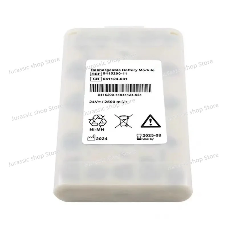 

Battery PN:8415290 for Ev Ita V300 VN500 V500 New Original