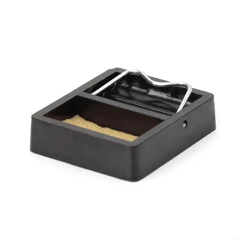 Y3NB Electric Loding Iron Stand Inhalter Support Station Basis für Schweißbrenner