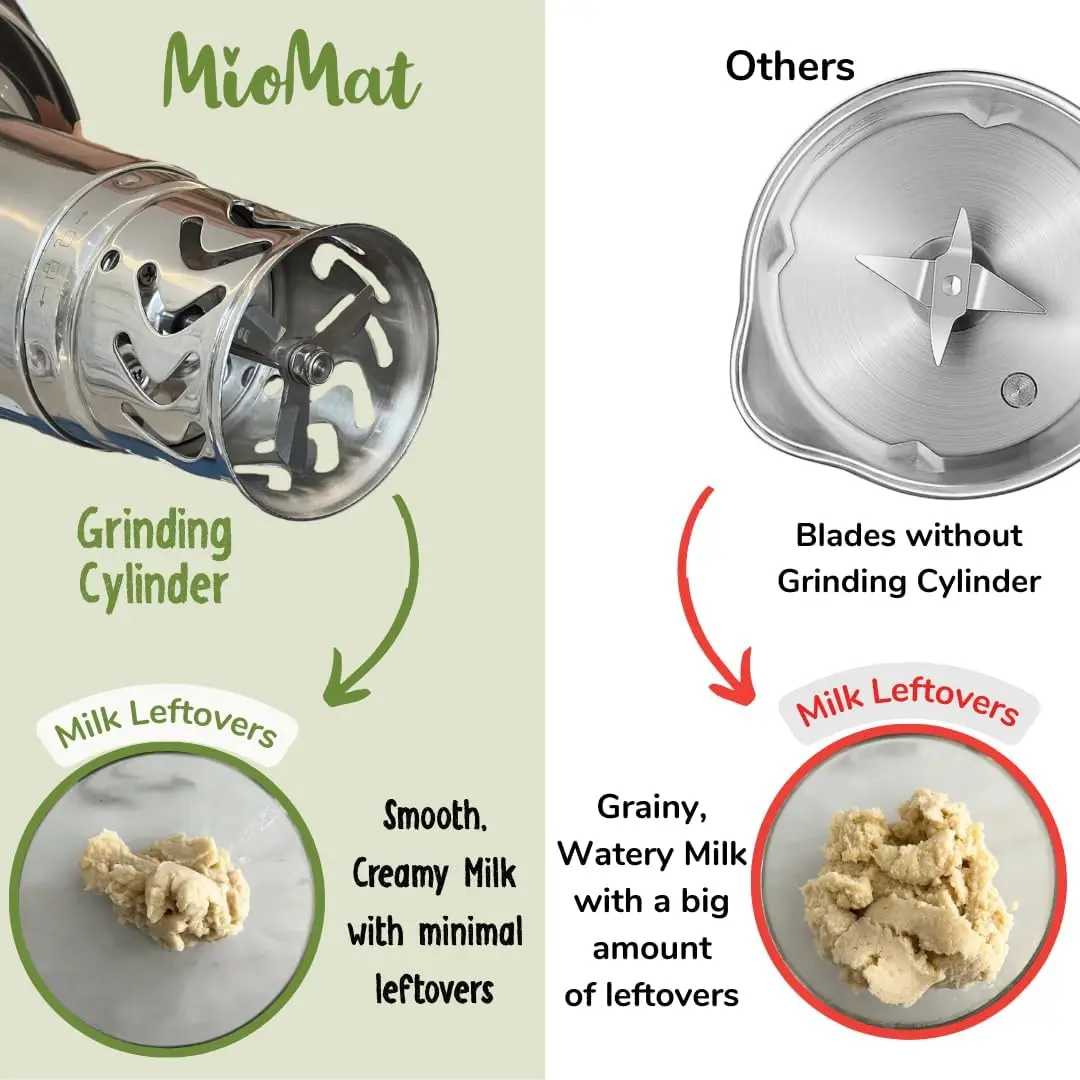 ألينك أكر |   40 أونصة من Naural Alond ilk، Soy ilk، Oa ilk، Coconu ilk، and ore... + sos، عصيدة