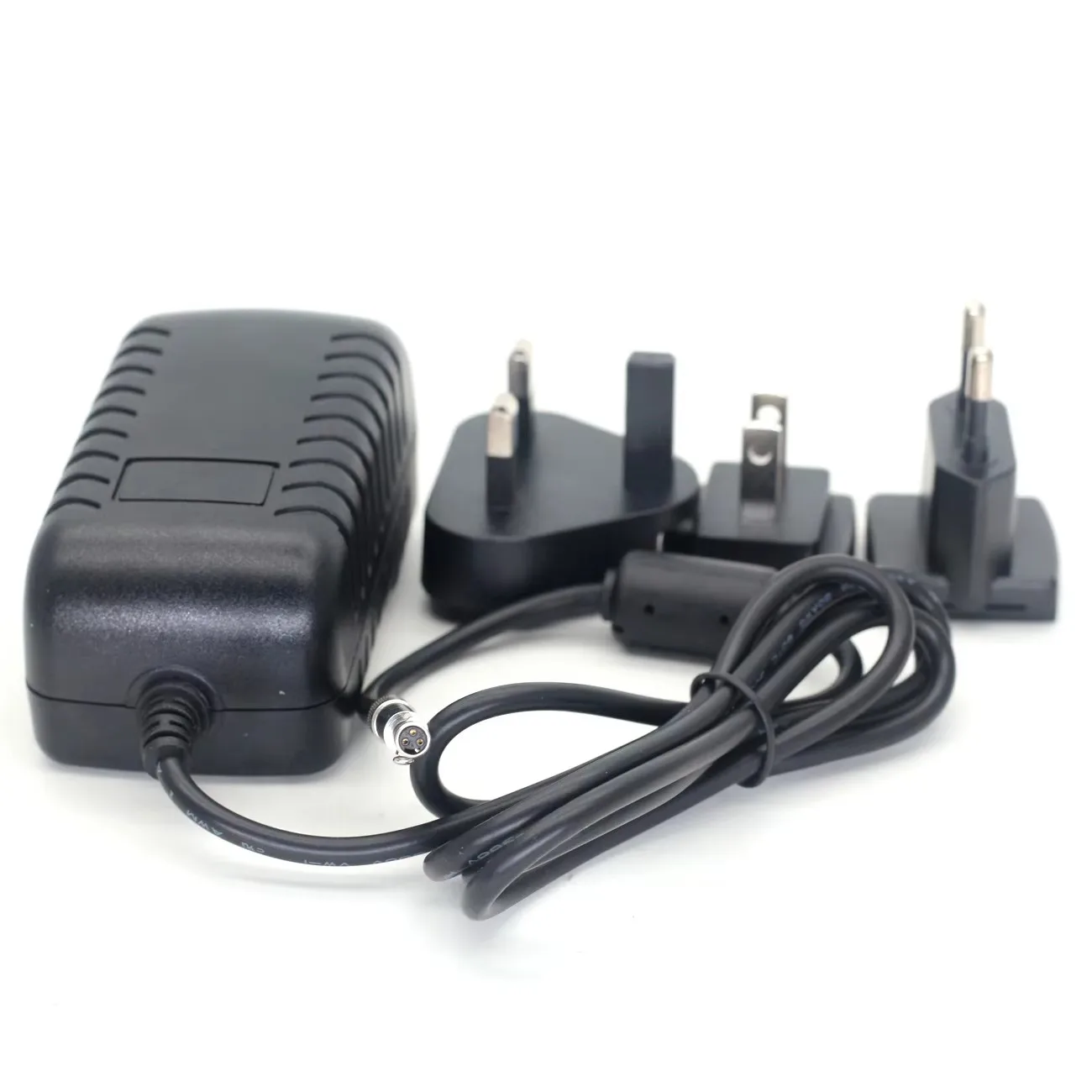110V to 3pin female 12V Power adapter For Odyssey 7Q monitor power adapter
