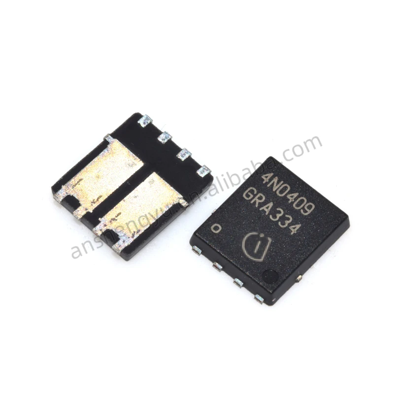 5ชิ้นผลสนาม IRC730 IRC730PBF 5.5A 400V N-CH ถึง-220-5