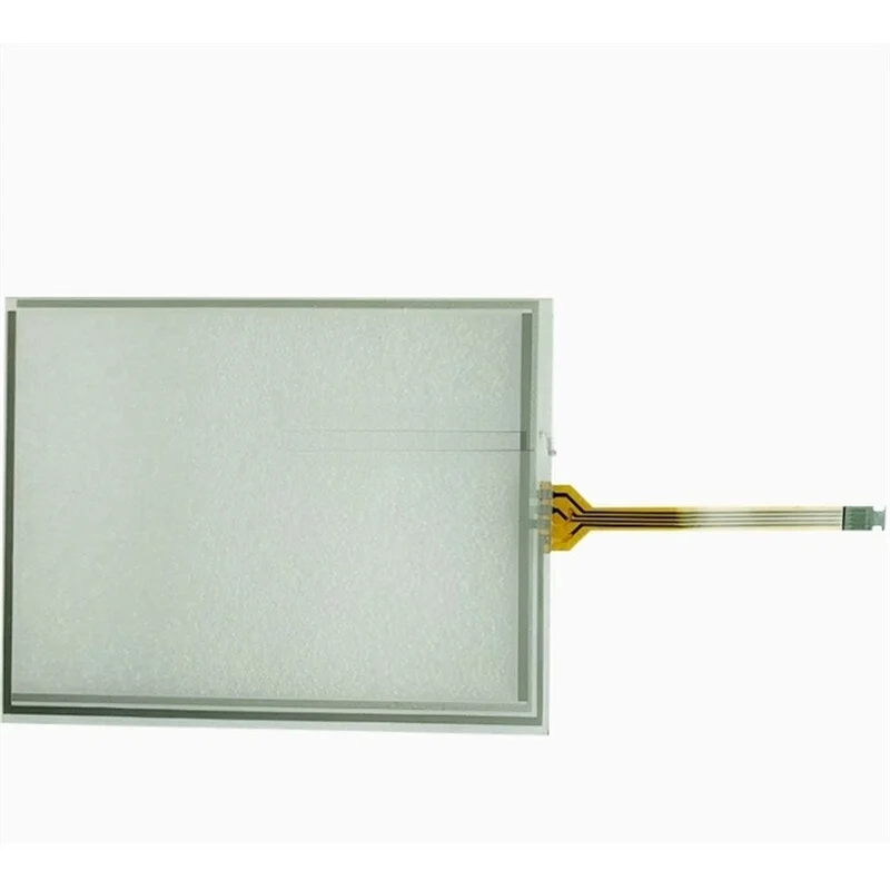 YY+To For 2711P-T6C22D8S Touch Screen New 4Pin Panel Glass Replace ug