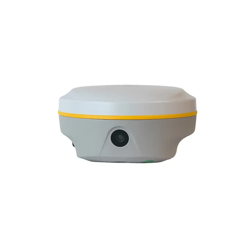 International Module Global Navigation Satellite System Post-Processing Software Precise Measurement IP68 Rated 8mm
