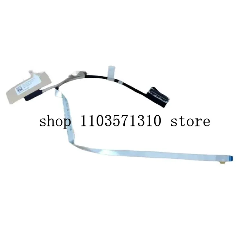 yeM جديد لـ Thinkpad 14 G2 ITL هي G3 G4 G5 DC02003QI00 led lcd lvds كابل 5C10S30171 JM
