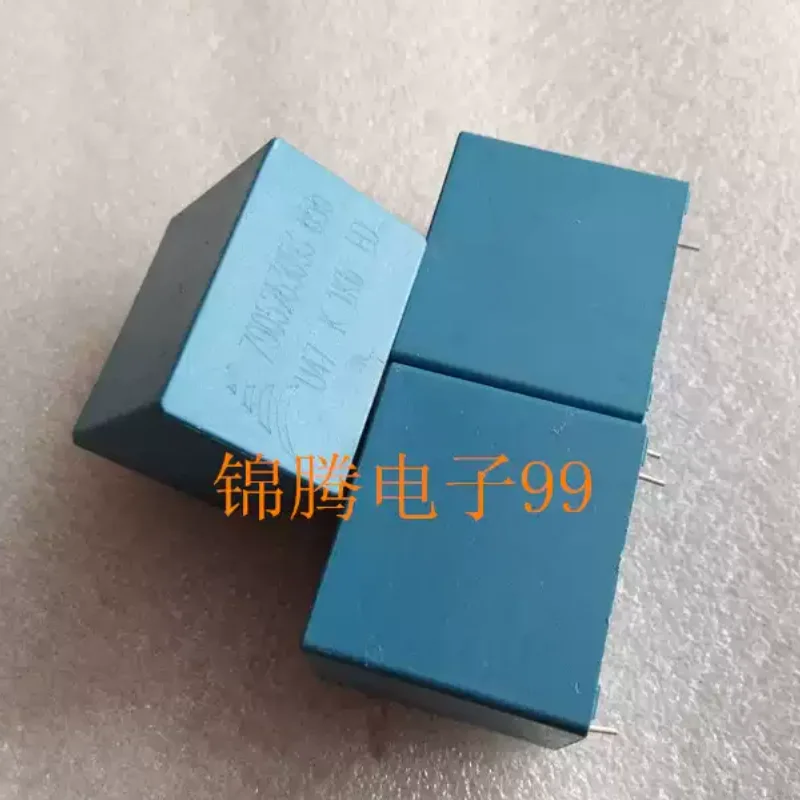 5-30pcs German EPCOS Siemens 0.47UF 1600V/1K6 Platinum Machine High Frequency Off Polarized Capacitor