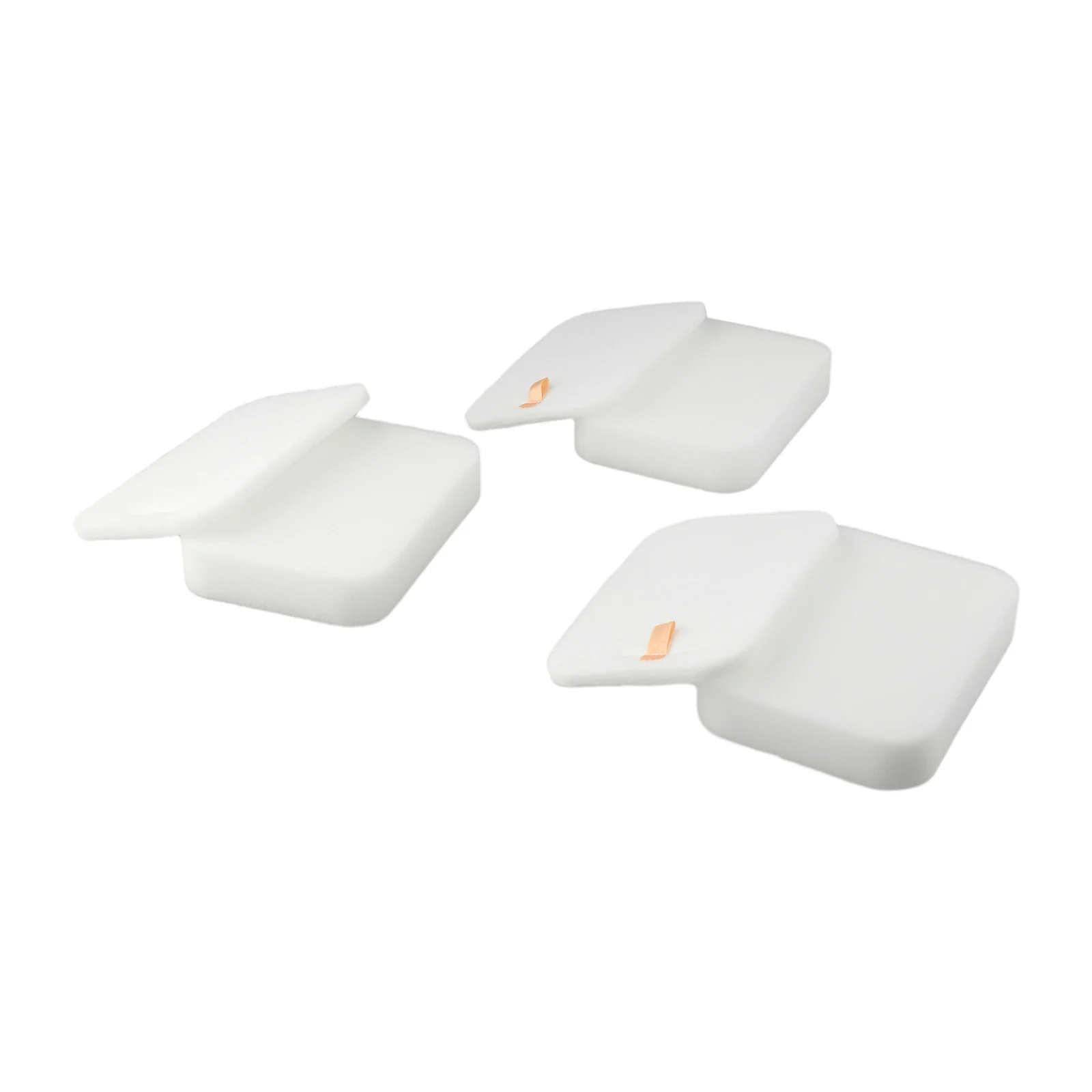 Foam Filter For Shark Navigator Pet Plus NV150 NV251 NV255-M Self-Cleaning Brushroll Pet Pro ZU62 ZU62C ZU60 Uprights Parts