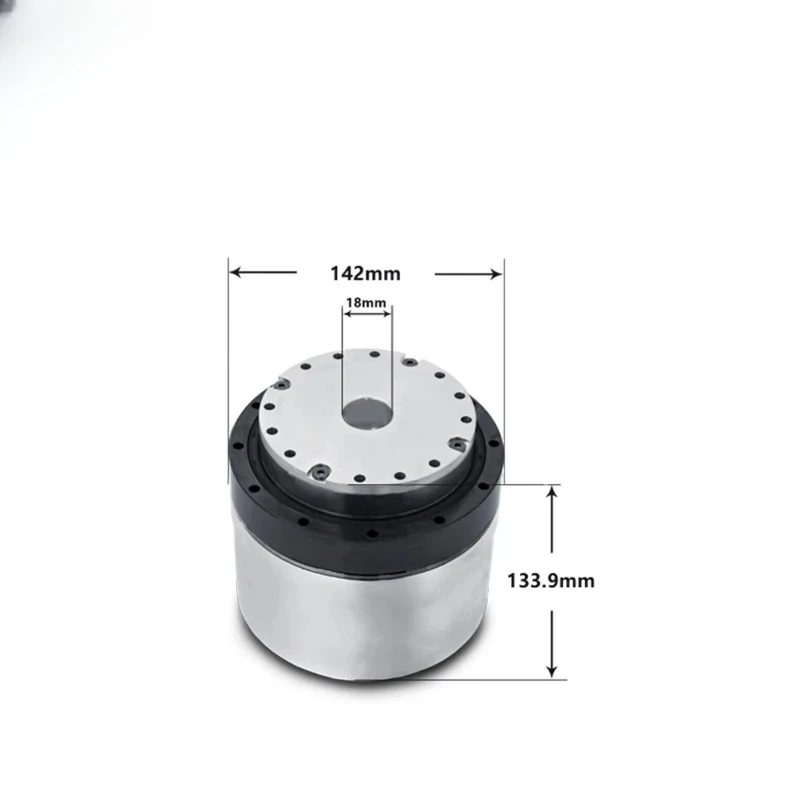 

Harmonic Drive ERob 142I by Core Robot High Torque Rotary Actuator for Industrial Components Robot Joint Arm Motor
