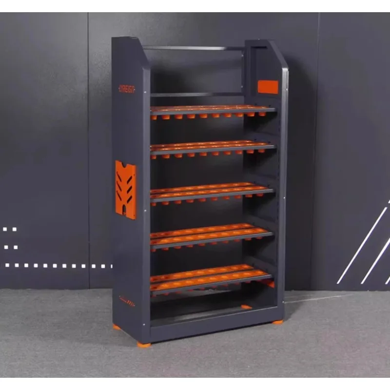 

Machining center tool holder bt40bt30bt50 numerical control tool holder management rack