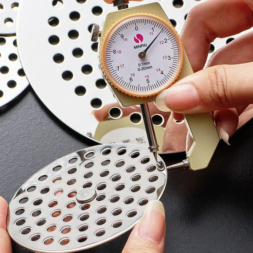 Useful Stainless Steel Floor Drain Net Cover Round Square Shape with Handle Sink Strainer Drain Cover