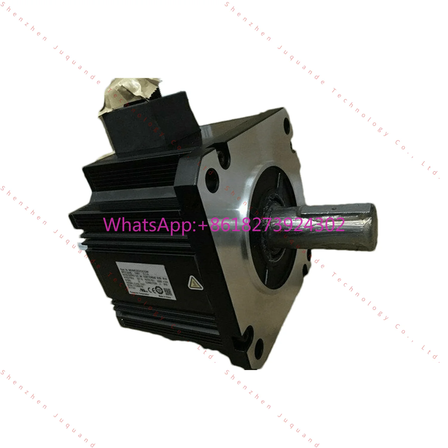 

MHME302GCGM Servo Motor Gold Seller PLC Controller New Original Warehouse Stock MHME302GCGM Servo Motor