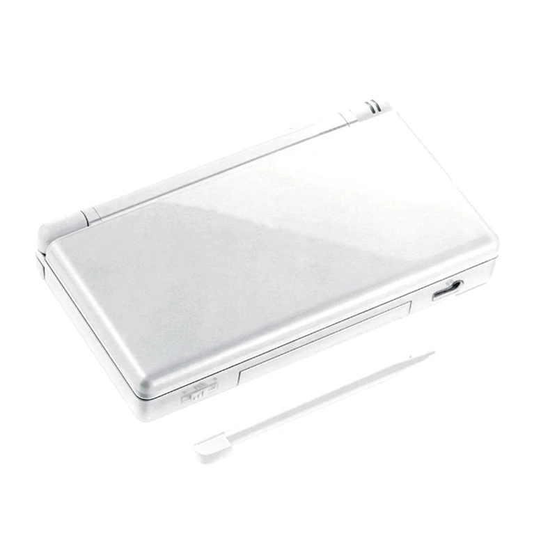B03B-Edition Full Housing Cover Case Replacement Shell For Nintendo DS Lite DSL NDSL For Mario China Dragon Version