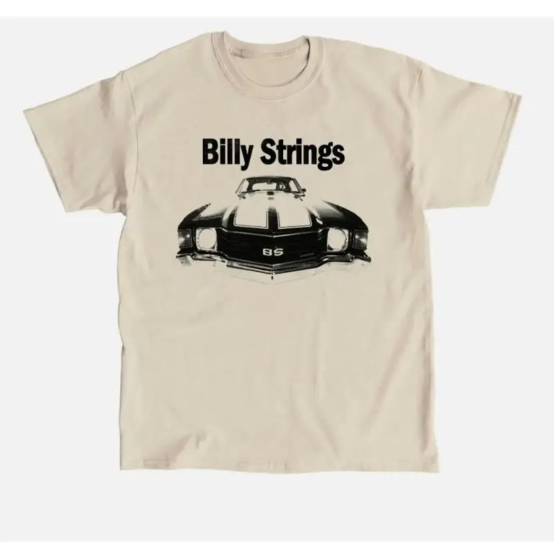 Новые молитвы шоссе Billy Strings для фан-песка, футболка всех размеров