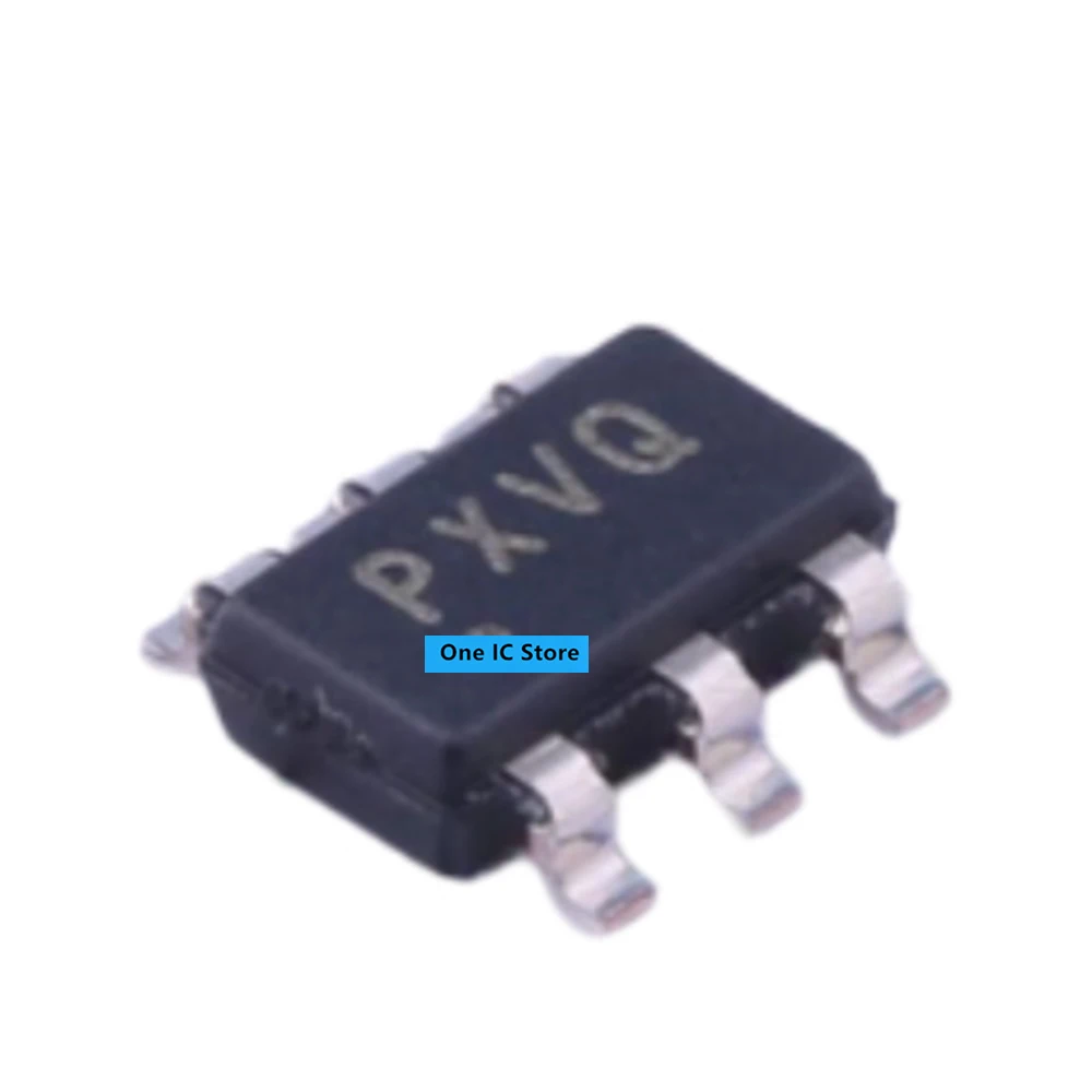 

10pcs/lot 100% Original TPS3700DDCR PXVQ SOT Brand New Genuine Ic