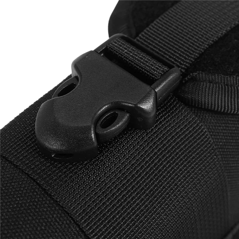 Superior-Glasses Pouch Portable Sunglasses Case Goggle Storage Protection Bag Nylon Waterproof Flashlight Pouch