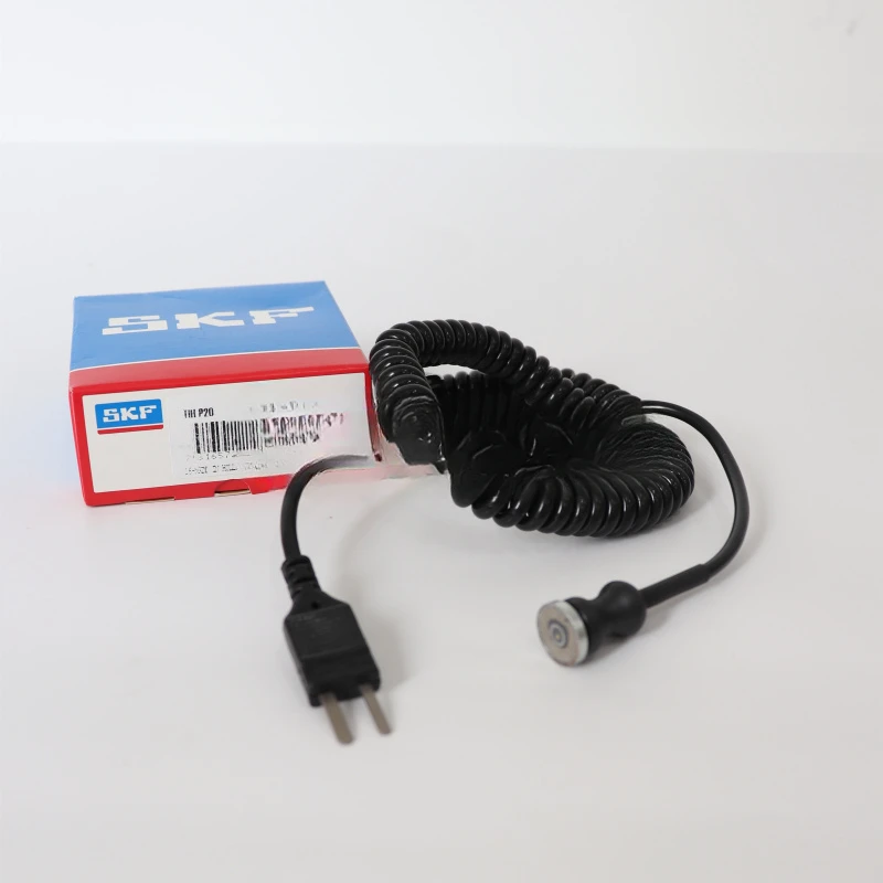 Bearing heater accessory control panel TIHP20/RC/TIH30/100-P230V temperature sensor