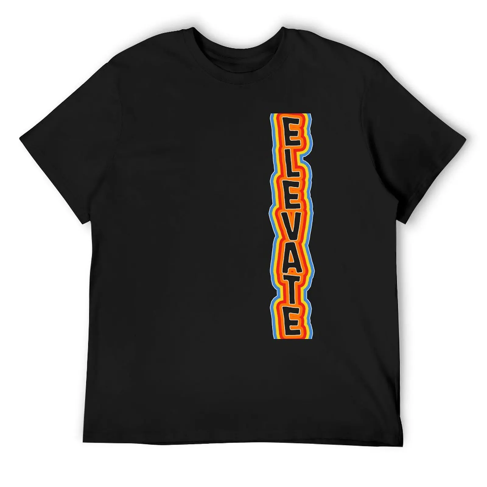 Elevate mantra T-Shirt