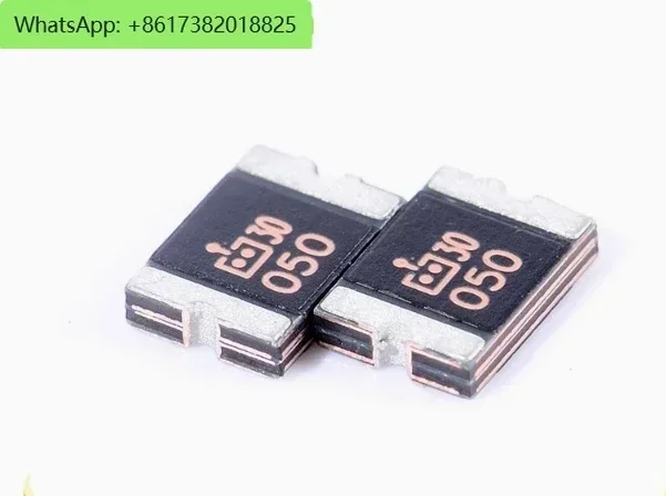 

smd self recovery fuse JK-MSMD050-30 1812 0.5A 30V SMD1812B050TF/30