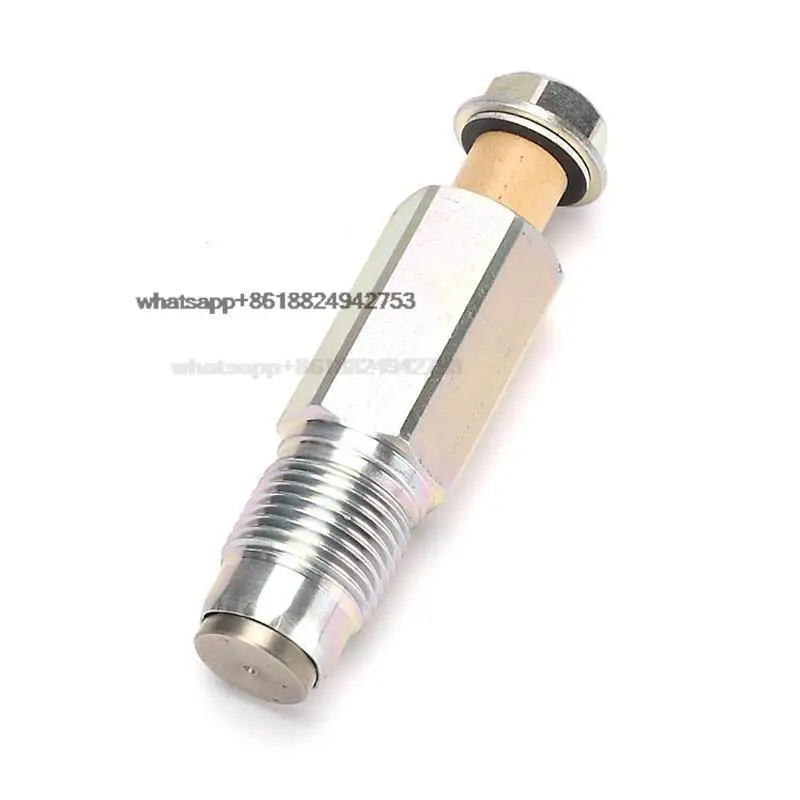 

High quality 6HK1/ J05/ J08 pressure reducing regulator valve 8-97318691-0