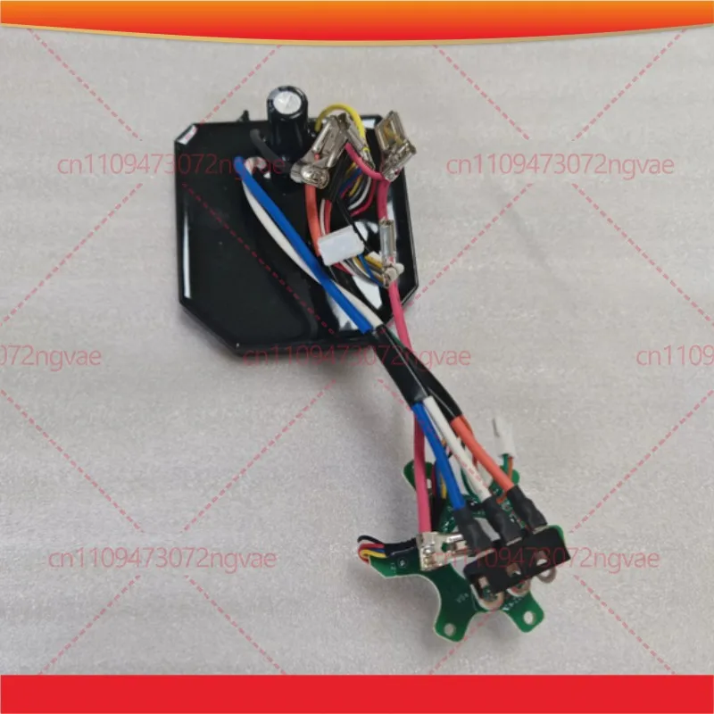 

Controller 620E45-8 for Makita DDF487 DHP487 Power Tool Parts Power Tool Accessories
