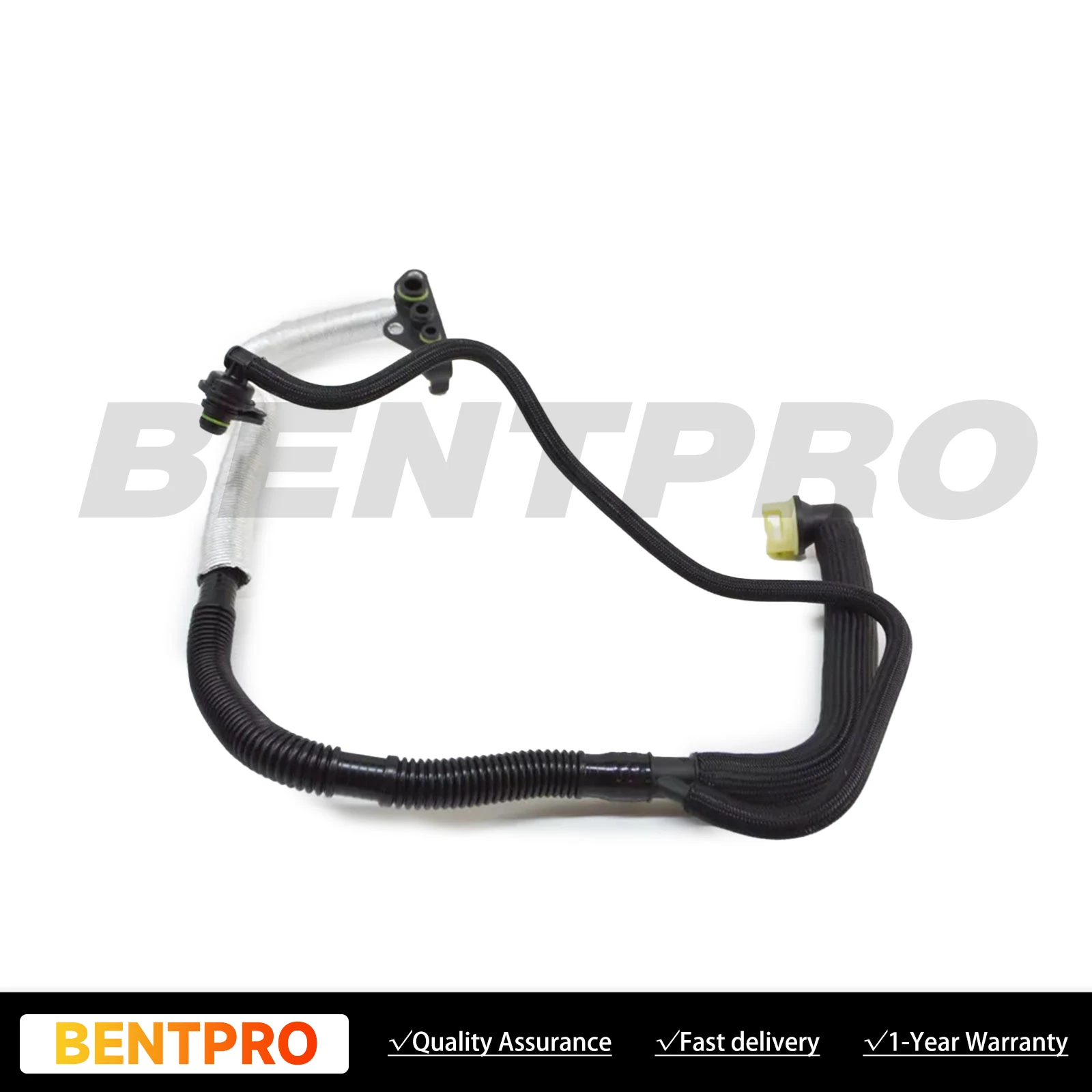 Engine Breathing Bleed Line 1330102100 For Benz W176 C117 X156 CLA45 AMG GLA45