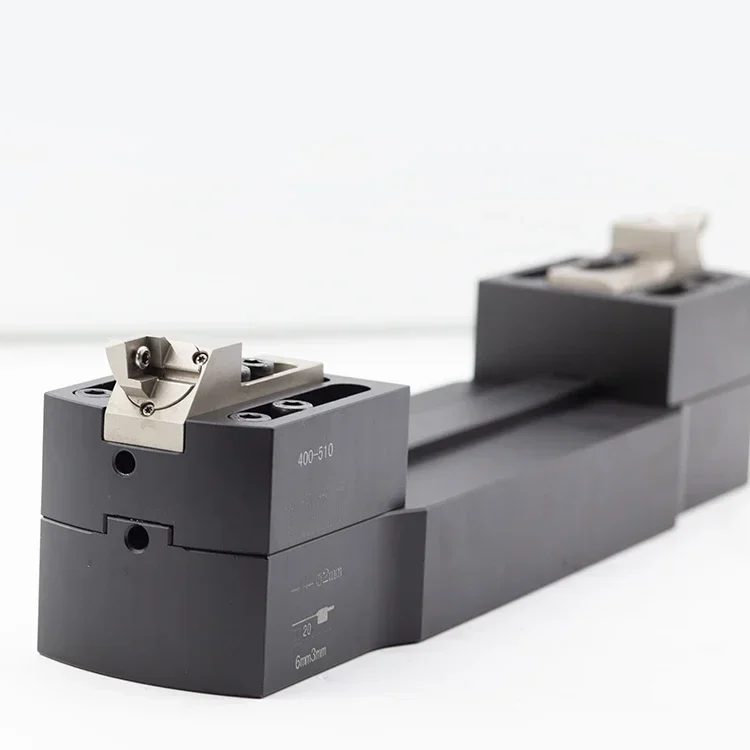 

KCI Fine Boring Range 400–510 мм Настраиваемые OEM-расточные инструменты Набор скоростных расточных головок