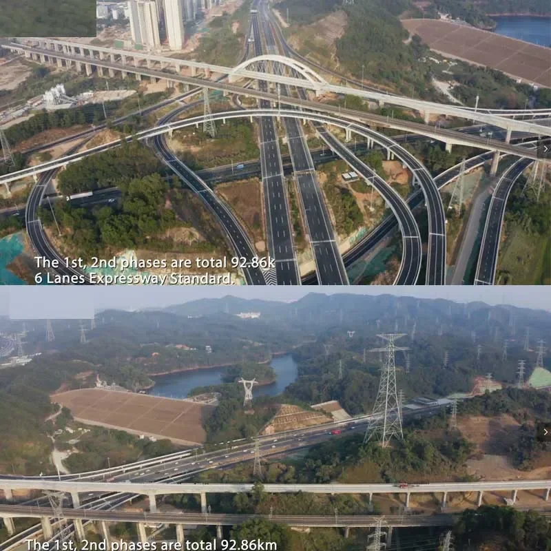 يتم تثبيت إضاءة الشوارع بكثافة وتكييفها في قسم الشوارع المحدد إذا كان أجهزة الاستشعار للكشف عن المشاة أو السيارات.