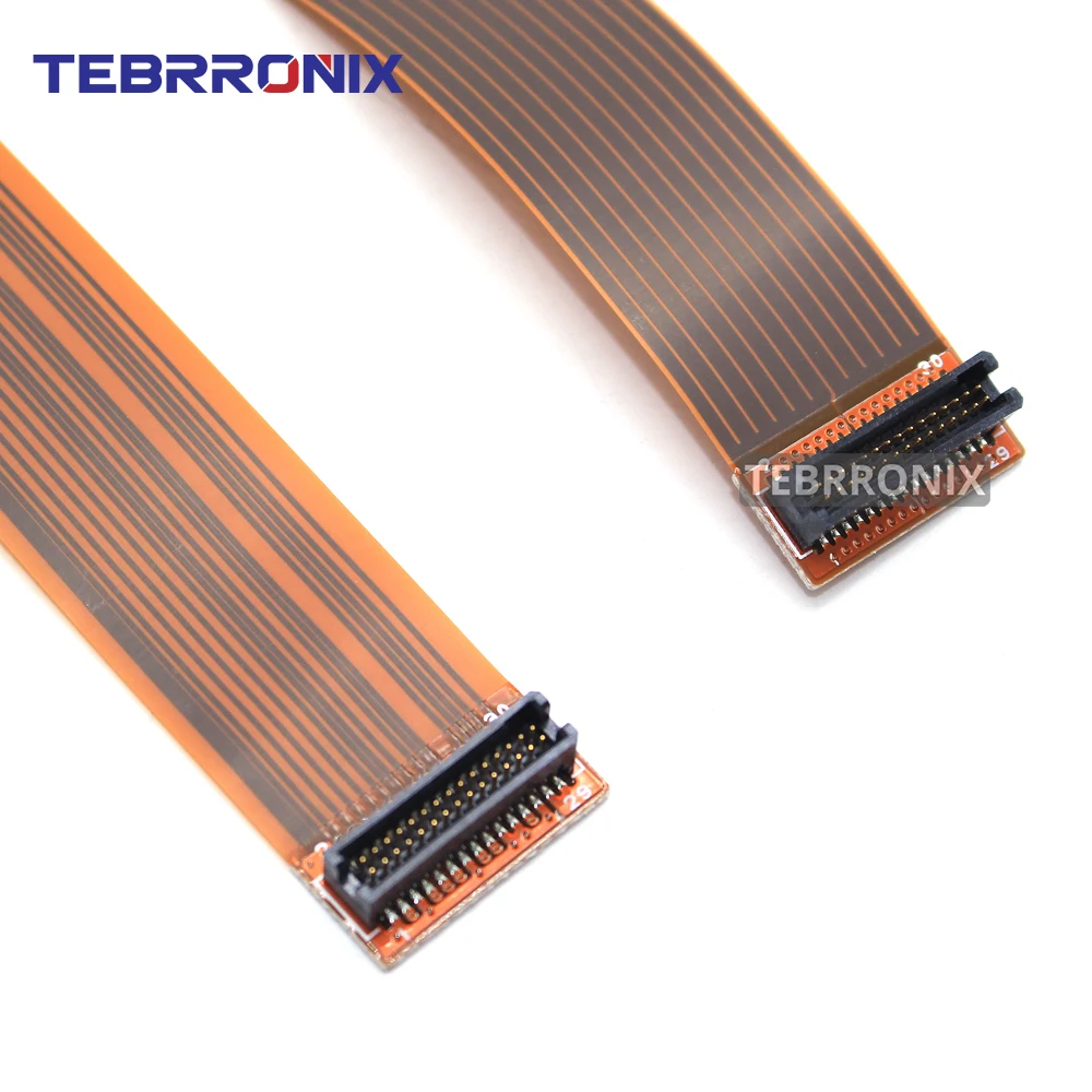 408554 New Original Printhead for Videojet 6530 107MM Thermal Barcode Label Printer