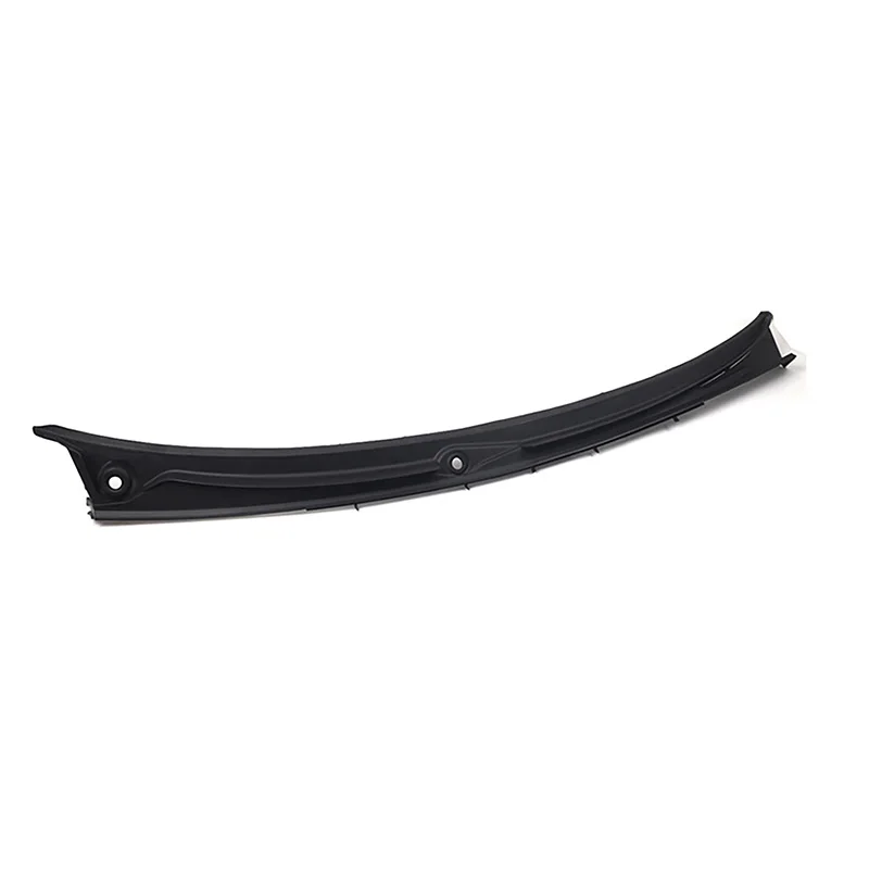 Car Front Windshield Wiper Cowl Hood Water Deflector Fit For BMW 3 Series E46 M3 323Ci 325Ci 328Ci, 330Ci Coupe 2000-2006 2 door - view 3