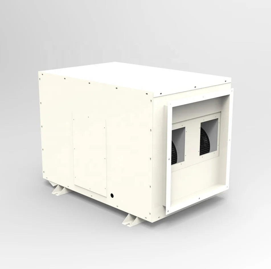 

Factory Price Customized 168L/day Commercial Ceiling Mounted Grow Room Dehumidifier