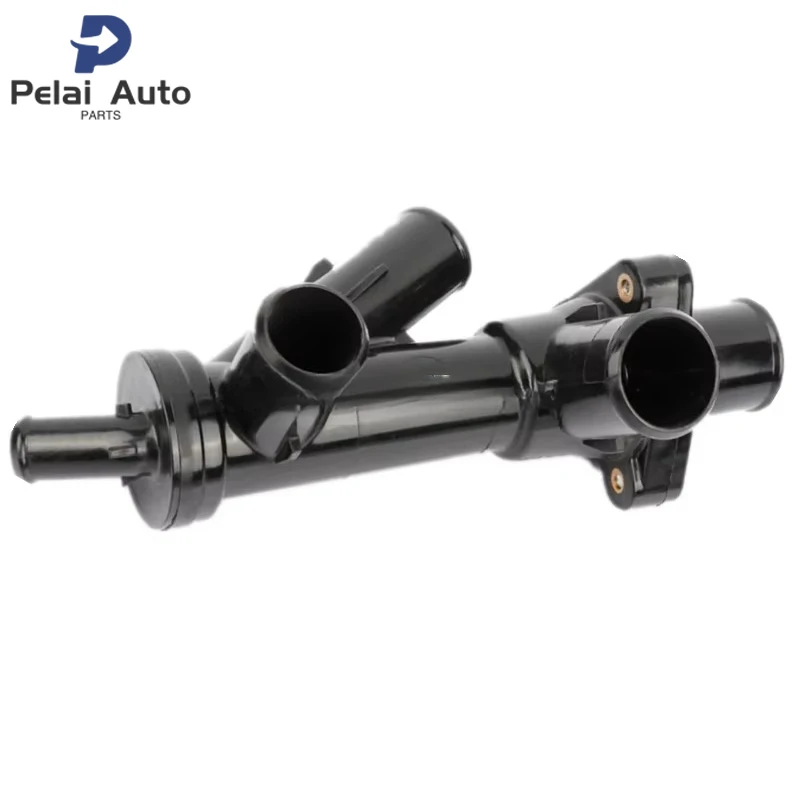 

YL8Z8592AB YL8E8A687AC Автозапчасть: Корпус термостата для Ford Escape 2001-2004 / Mazda