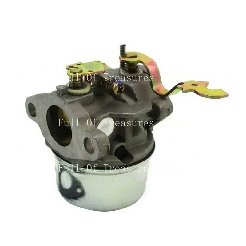 For Carburetor Tecumseh 640340, 640346, 640306A, 640222, 640060 Carburet