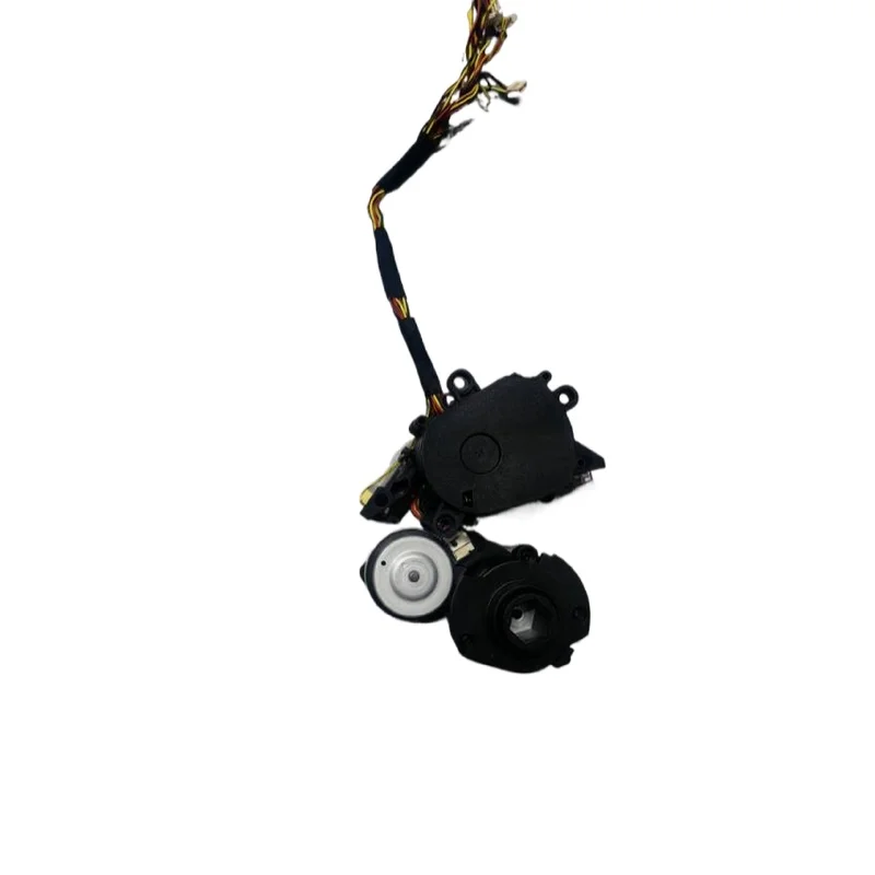 XMSJ Left‑Right Mop‑Plate Motor Module For ECOVACS Deebot T50 Pro Robot Vacuum Tested Replacement Module