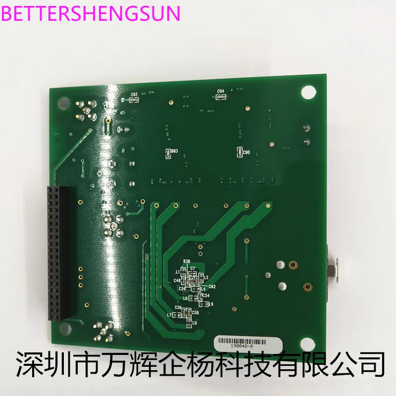 EVAL-AD7760EDZ development board