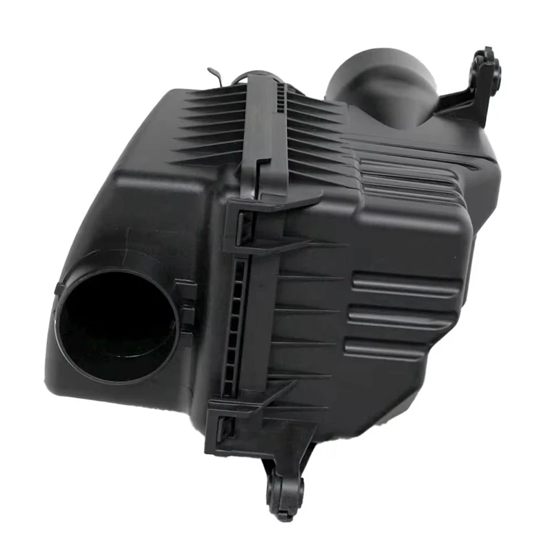 Boîtier de filtre à air noir pour Kia Forte, boîtier d'assemblage, 28110-A5350, 28110A5350, 2014, 2015, 2016, 2017, 2018