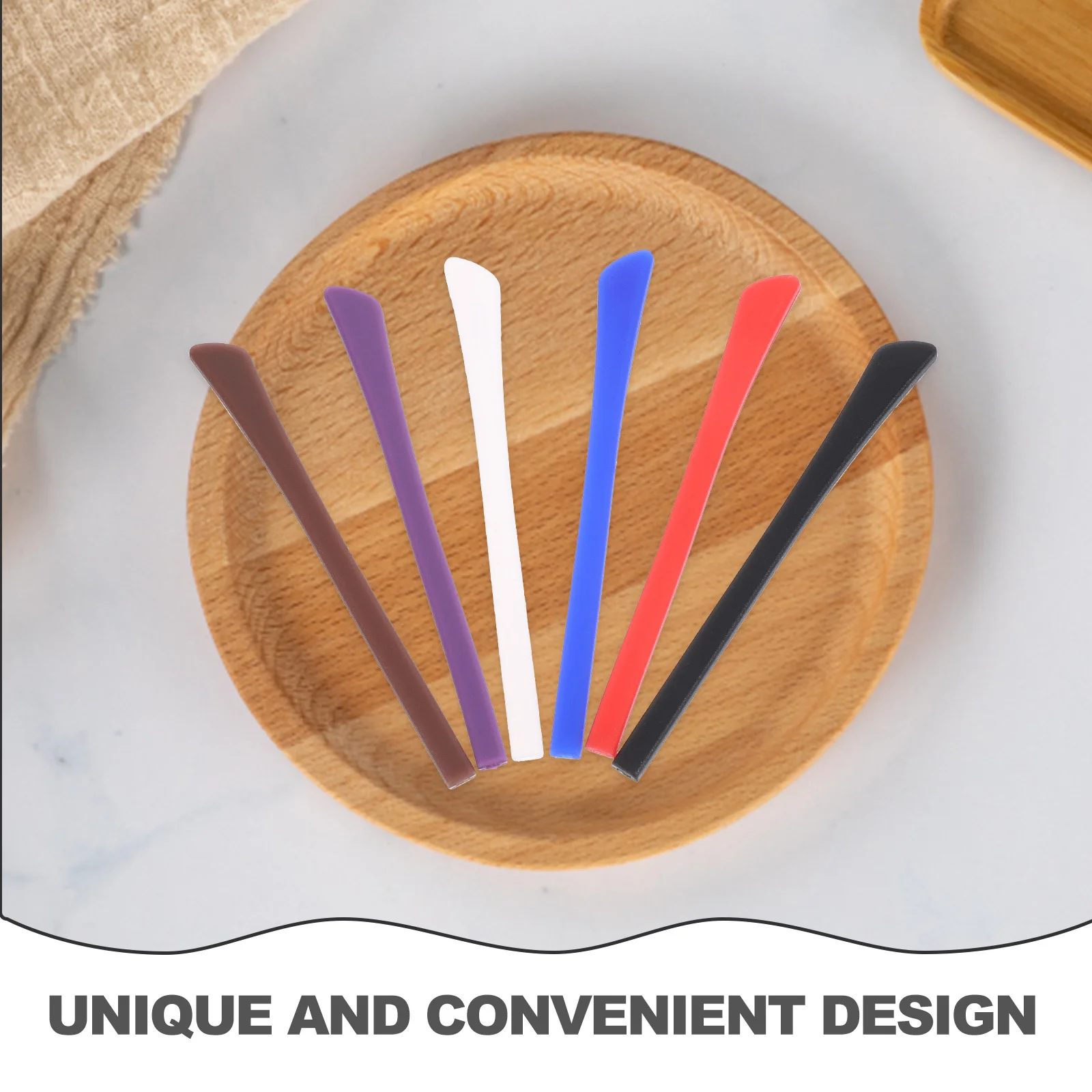 

12Pairs Eyeglasses Leg Sleeve Silicone Soft Stretchy Sweat Resistant Replacement Cover Anti Slip Spectacles Glasses Accessories