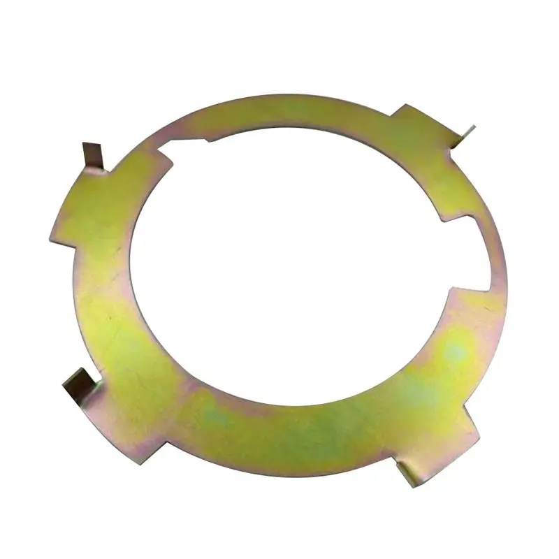 Powerful Transfer Case Oil Pump Saver Plate For GM NP136/ NP236/ NP246/ NP261HD/ NP263HD/ NP261XHD NP263XHD, BRNY4080, 78889