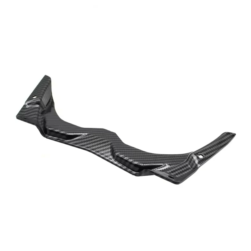 Motorcycle Cockpit Fairing Panel For BMW R1300GS R 1300 GS 2023 2024 2025 Accessories Updraft Wind Deflector