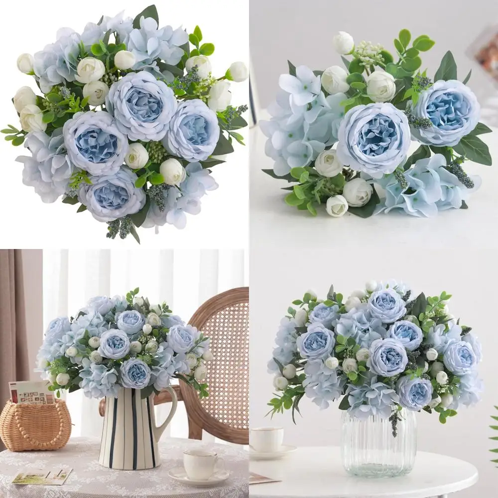 2 Bunches Artificia…