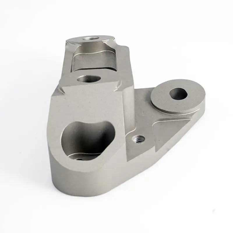 

Prototype CNC
