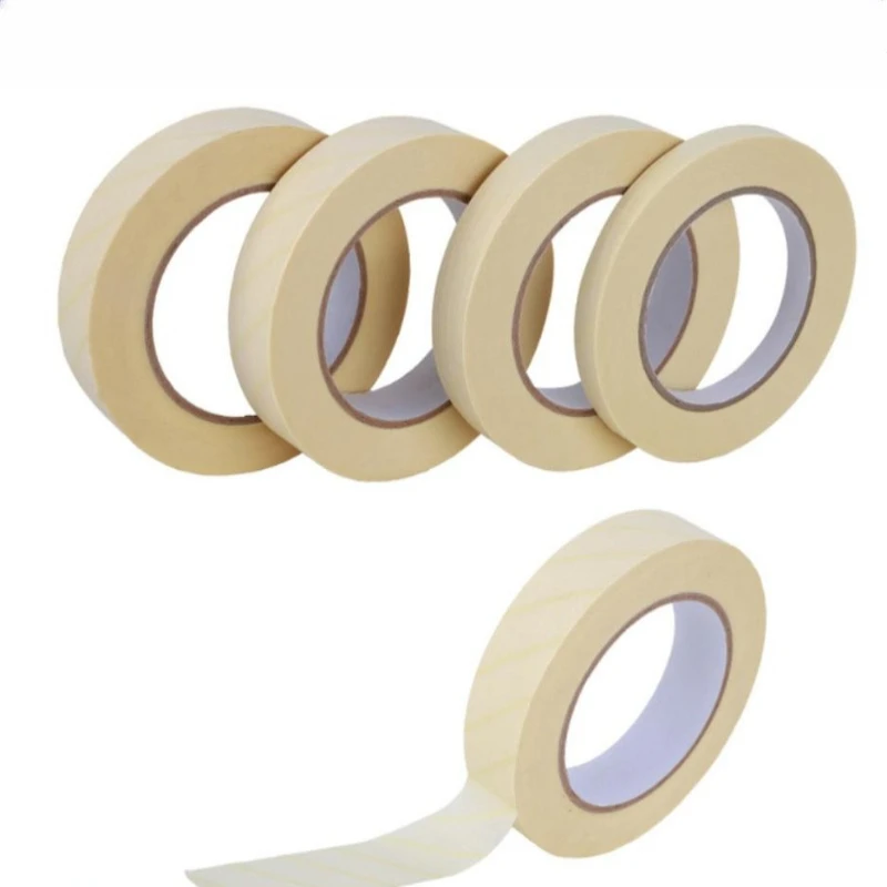 5×50m/Roll Dental Autoclave Sterilization Indicator Tape Pulsating Vacuum Steam Disinfection Strips for Dentistry Consumables