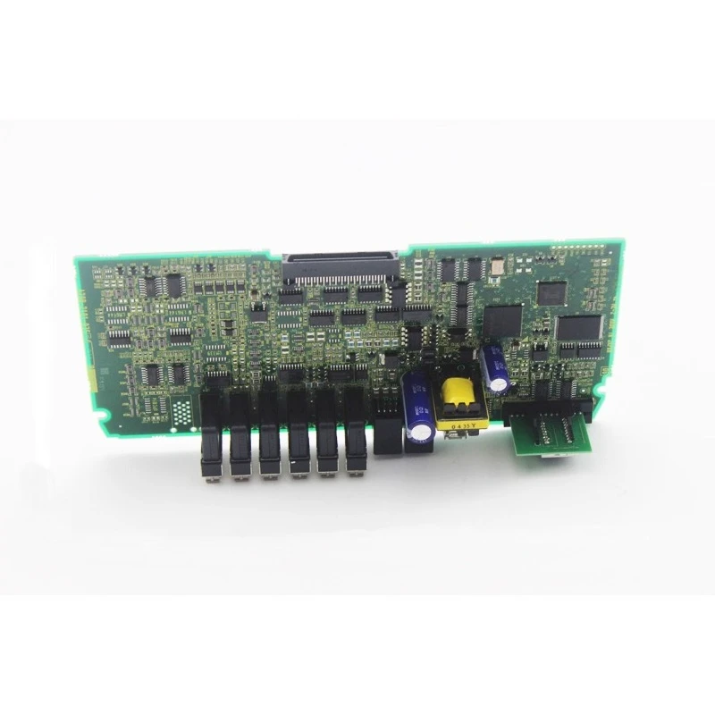 

Б/у A20B-2101-0354 для FANUC A20B-2101-0354 Схема модуля Плата управления серводвигателем