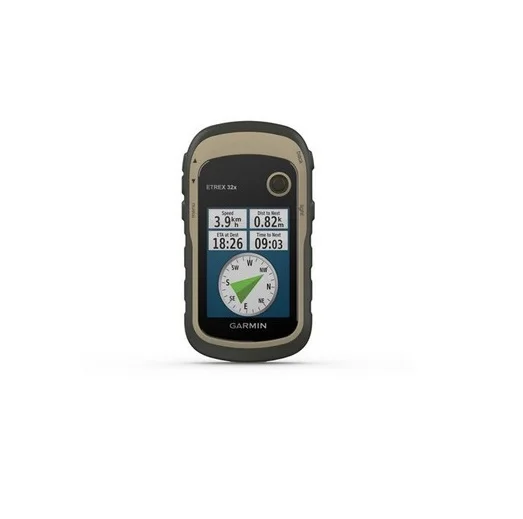 Gps Portatil Garmin Etrex 32X SA