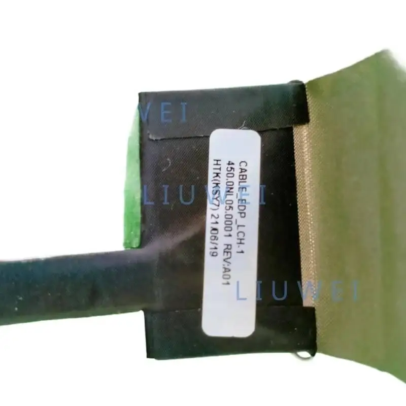 

LCD cable LVDS wire screen line for P1 X1 4th 4500nl050001 (=)