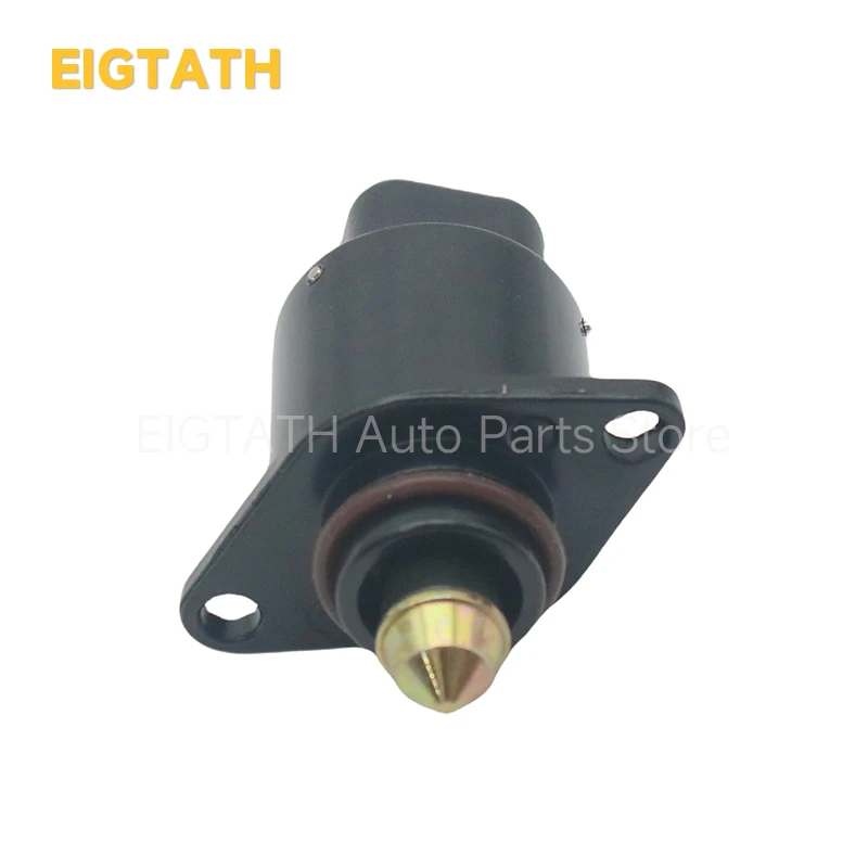 Valvola di controllo dell'aria al minimo di buona qualità IACV per Isuzu MUUER25FW UES25FW UES73FW Rodeo Amigo Chevrolet Frontera Parti di automobili 8920618980