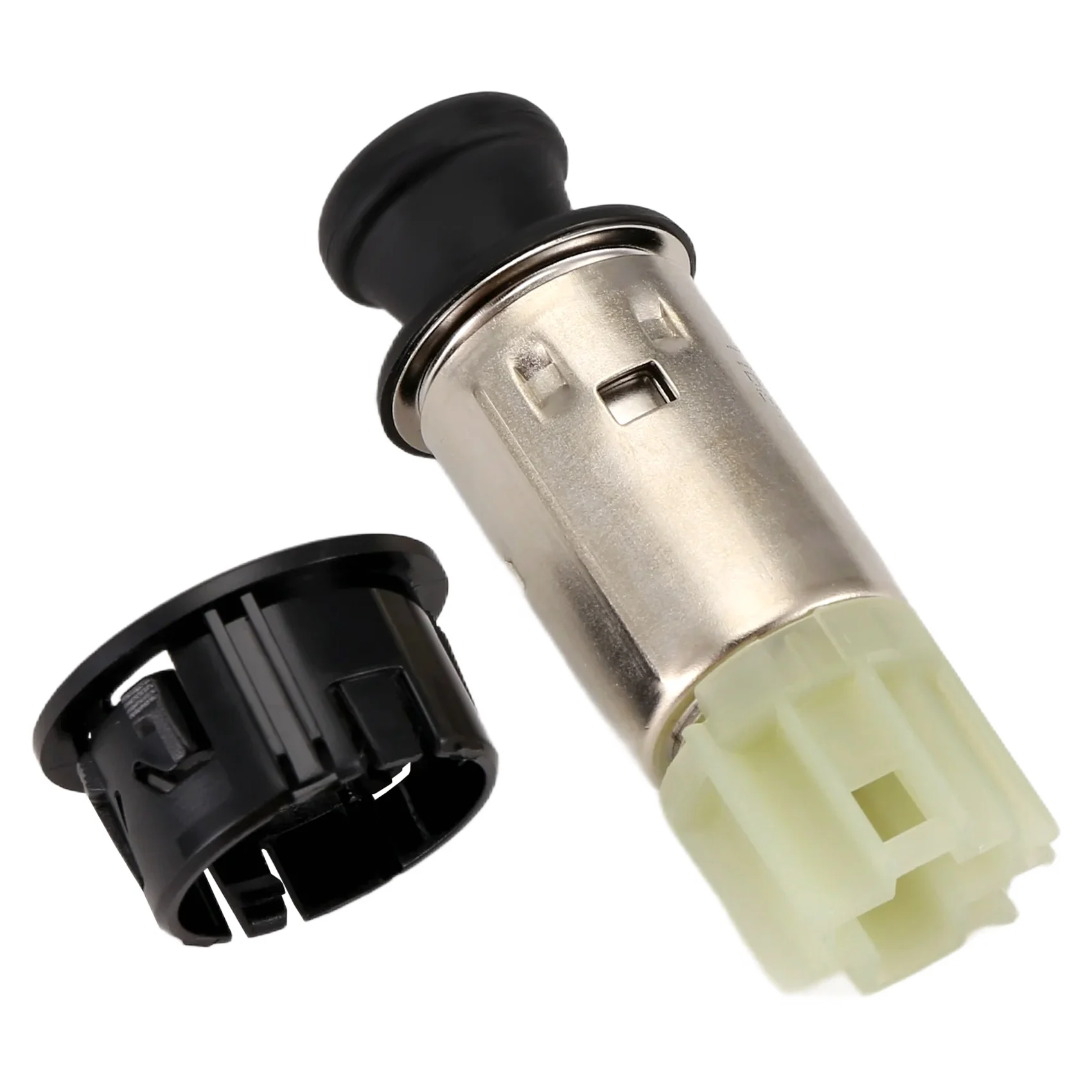 

Практичный автомобильный прикуриватель для Mazda 6 GH Mazda 2 Mazda 5 CR S58b-66-250 S58B-66-250A