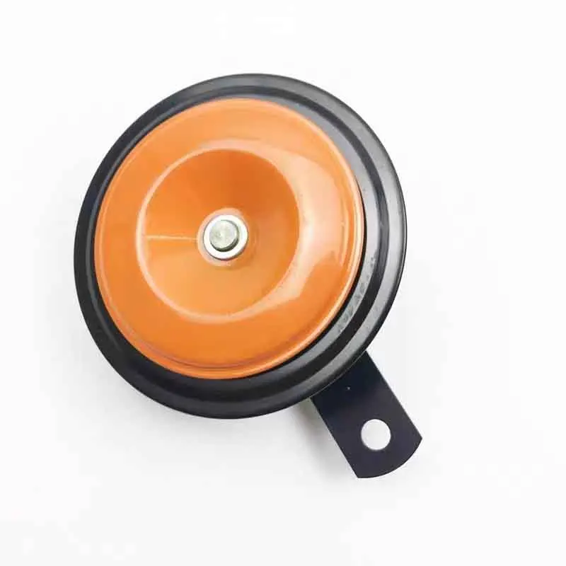 

Excavator Universal Speaker Ultra High Tone 12V24V Speaker for Hyundai ZX KOMATSU PC SK For CATERPILLAR for CAT DAEWOO