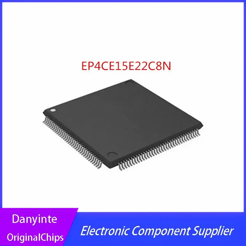 

NEW 1PCS/LOT EP4CE15E22C8N EP4CE10E22C8N EP4CE6E22C8N QFP144