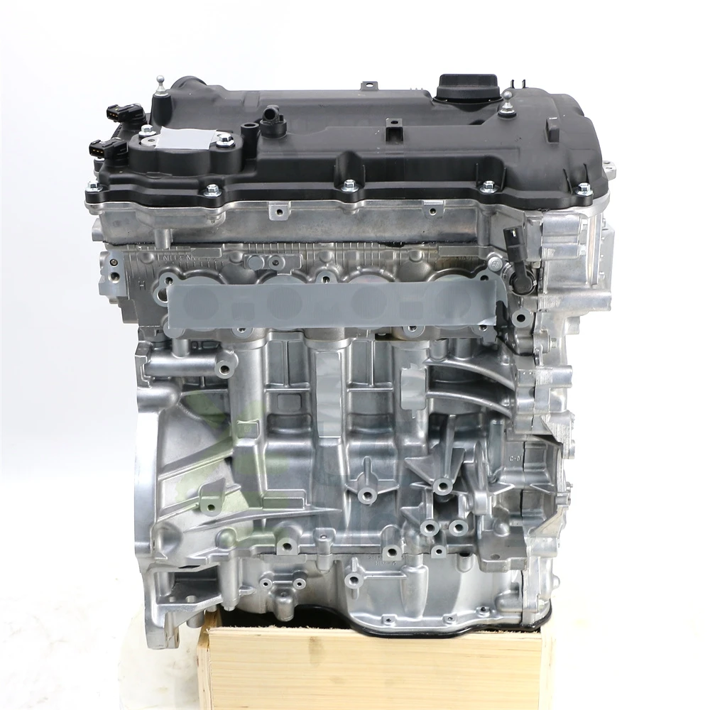 Lysmotors High Performance 2.0L G4NG Engine Brand New Assembly Long Block for Hyundai for KIA Sonata Elantra