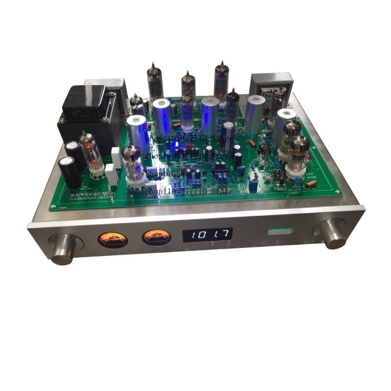 Tube Radio/FM Radio/Tube FM Radio